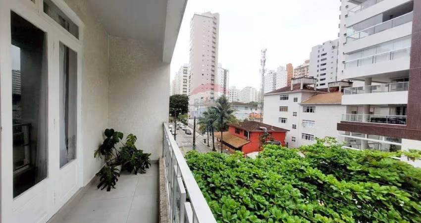 Apartamento à venda em Guarujá