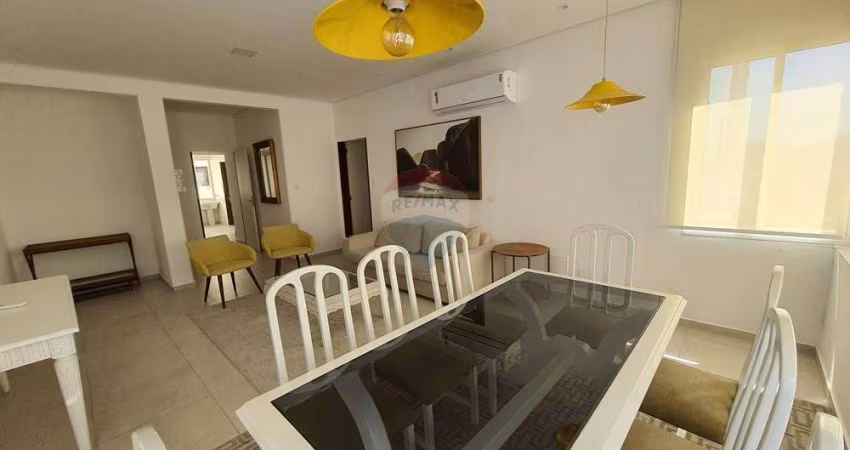 Apartamento amplo e com ótima divisão.