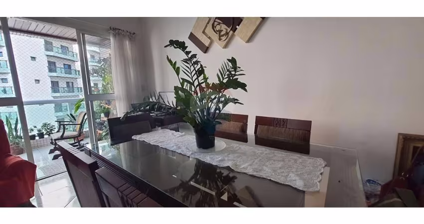 Apartamento a venda- Pitangueiras, Guarujá