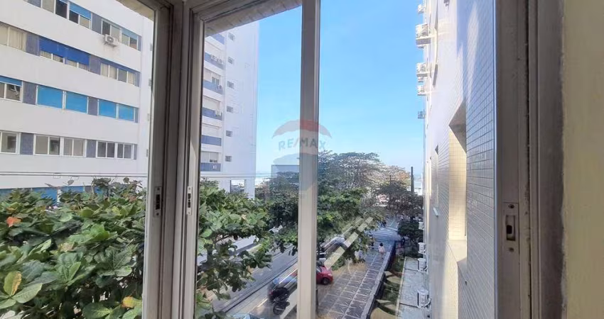 Apartamento a venda  Pitangueiras Guarujá