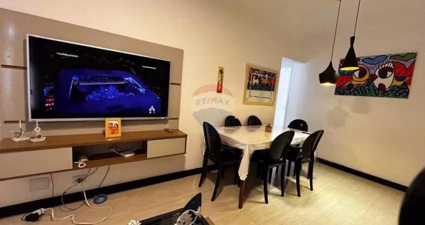Apartamento locação Anual na Enseada - Guarujá - SP