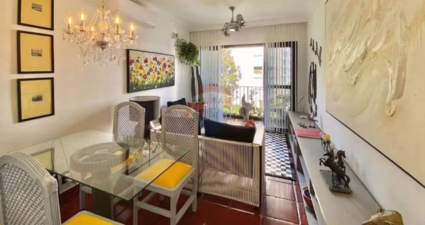 Apartamento à venda na Enseada - Guarujá - SP