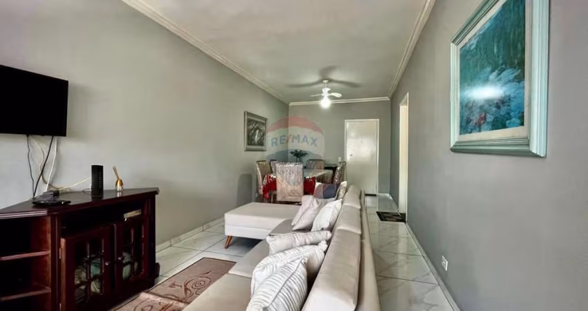 Apartamento a venda na Praia da Enseada - Guaruja - SP