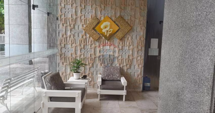 1 DORMITÓRIO ÓTIMA LOCALIZAÇÃO.