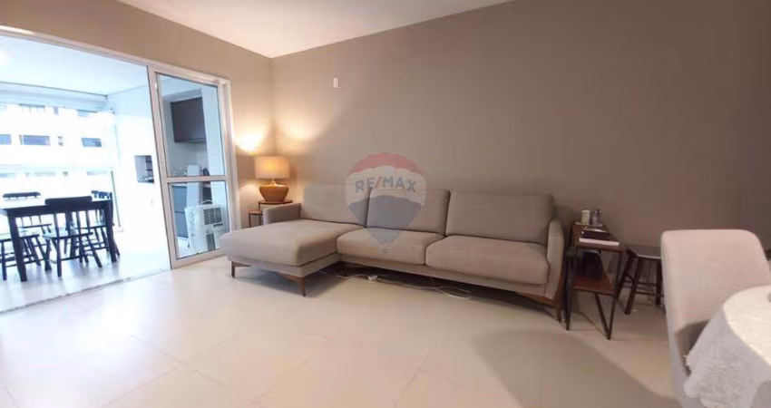 Apartamento à Venda na Pitangueiras no Guarujá