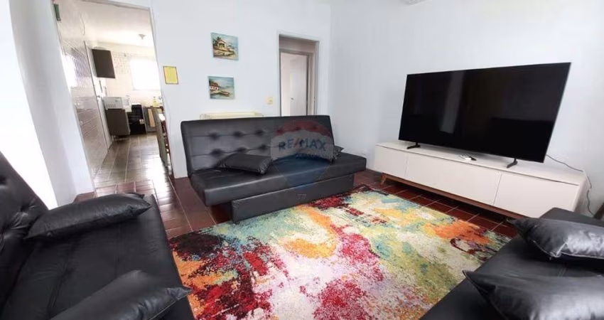 Apartamento à Venda na Pitangueiras no Guarujá