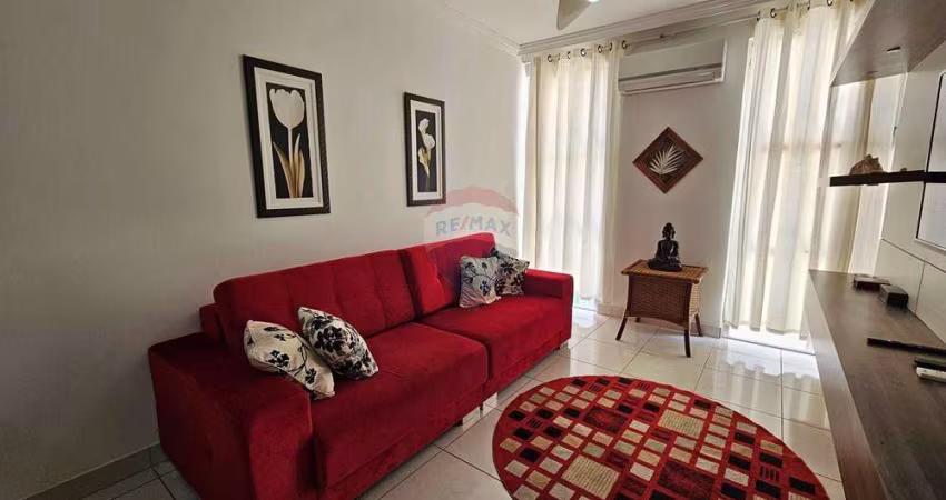 Apartamento à venda - 3 dormitórios - 20m da praia - Tombo