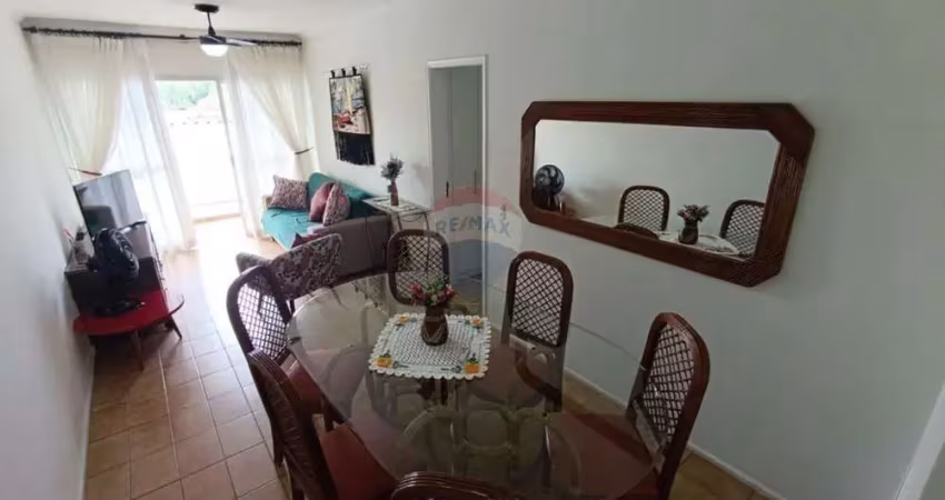 Apartamento a venda na praia da enseada Guaruja SP