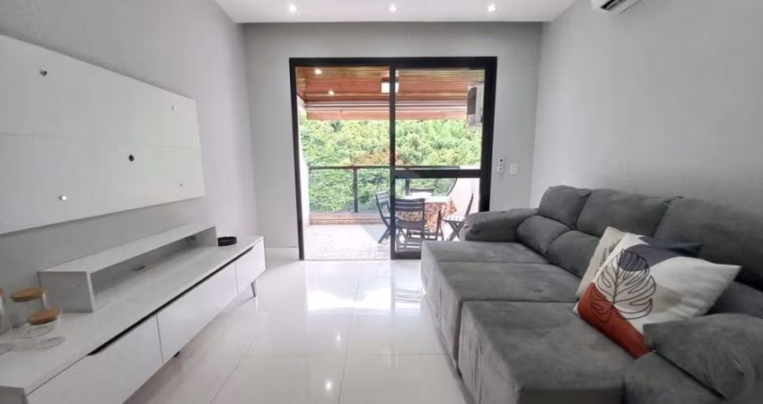 Apartamento à Venda na Pitangueiras no Guarujá-SP