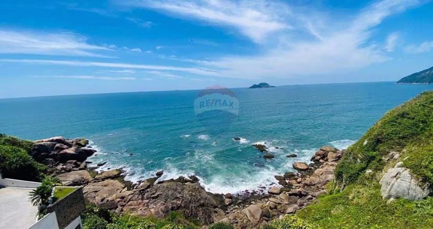 Apartamento de Luxo com Vista para o Mar em SP