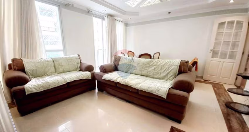 Apartamento à Venda na Pitangueiras no Guarujá
