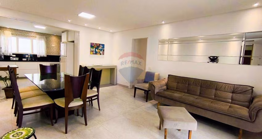 Apartamento a venda  Pitangueiras Guarujá