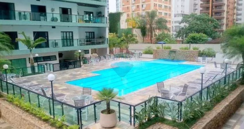 Apartamento à venda em Guarujá-SP
