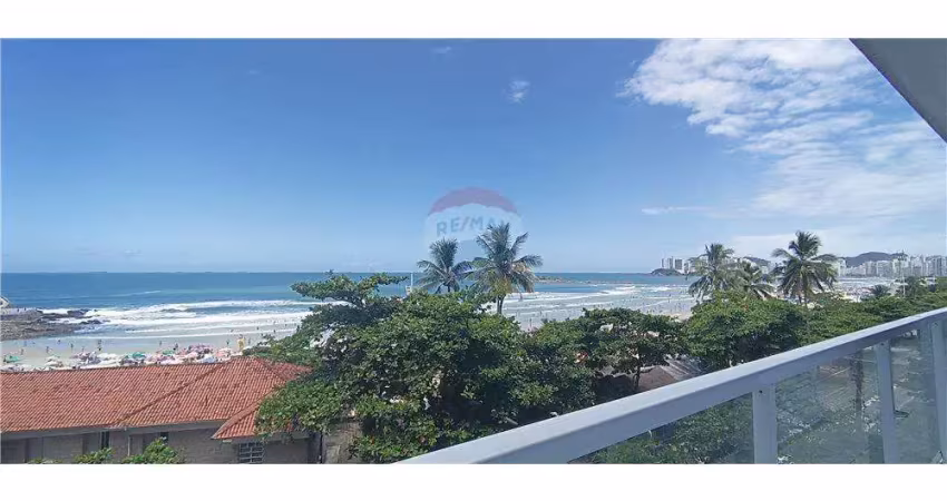 Apartamento à venda, 315 m²  FRENTE MAR Lazer completo Pitangueiras - Guarujá