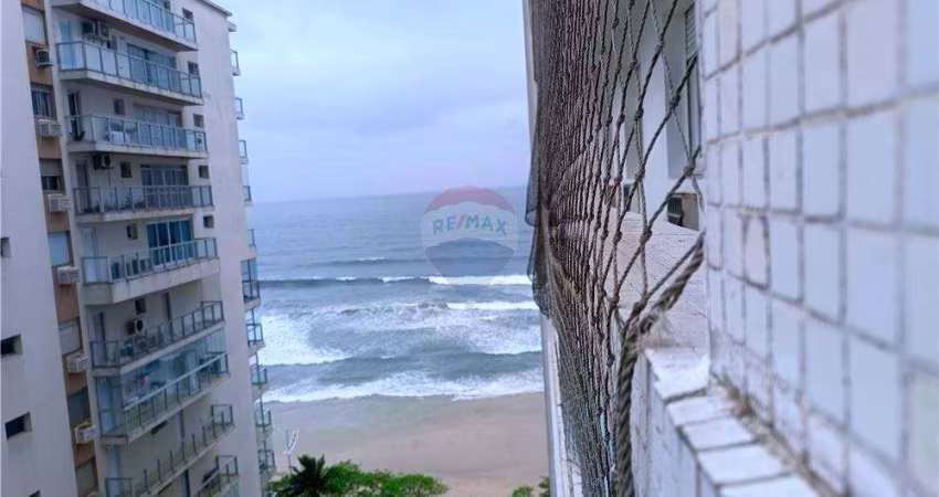 Apartamento - a venda - Guarujá 160 m² 4 dormitórios