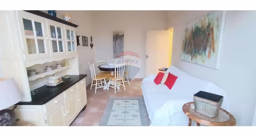 Apartamento a venda Pitangueiras, Guarujá-SP