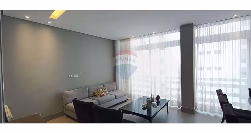 Apartamento a venda Pitangueiras GUARUJÁ