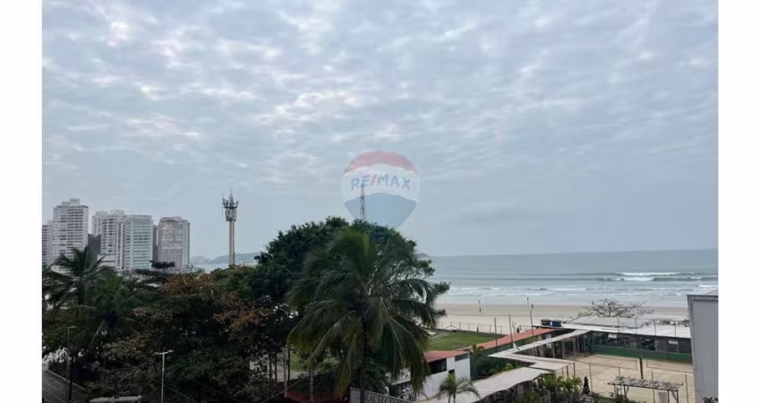 Apartamento a venda  Pitangueiras Guarujá