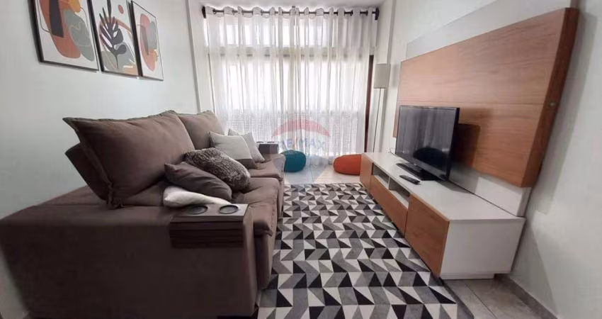 Apartamento à Venda na Pitangueiras no Guarujá