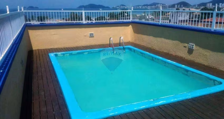 Apartamento à venda Enseda Guarujá SP
