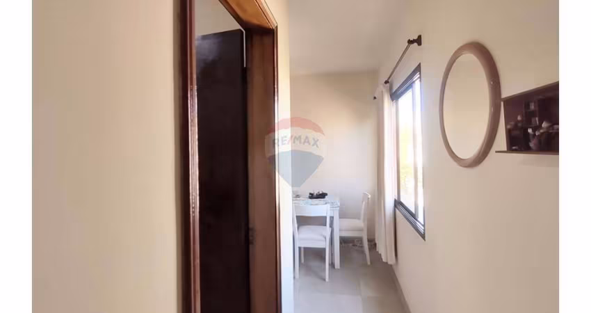 Apartamento 01 dormitório  - Venda por R$ 300.000 - Astúrias - Guarujá - SP