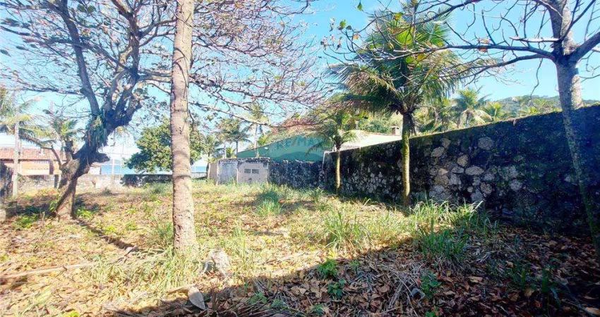 Terreno à venda, 499 m² por R$ 2.250.000,00 - Tombo - Guarujá/SP