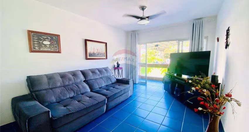Apartamento com 3 dormitórios, Venda por R$ 430.000 - Astúrias  - Guarujá/SP