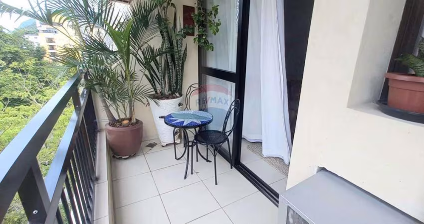 Apto à venda 87m2, 2 dorm, Tombo, Guarujá, SP