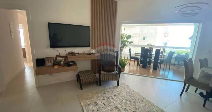 Apartamento à venda na Enseada - Guarujá - SP