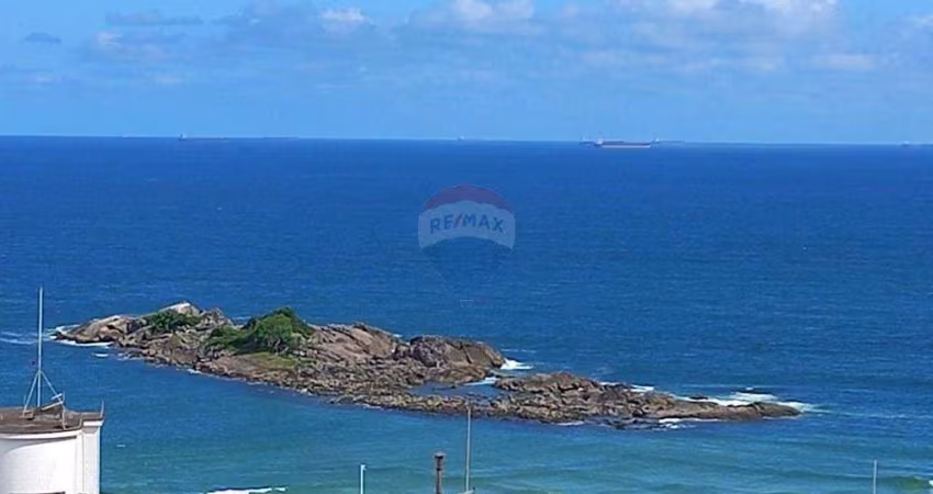 Flat com 3 suítes 3 vagas para alugar com 120 m² por 10.000,00 - Praia das Pitangueiras - Guarujá - SP