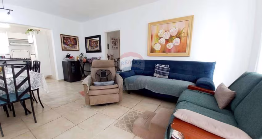 Apartamento à Venda na Pitangueiras no Guarujá-SP