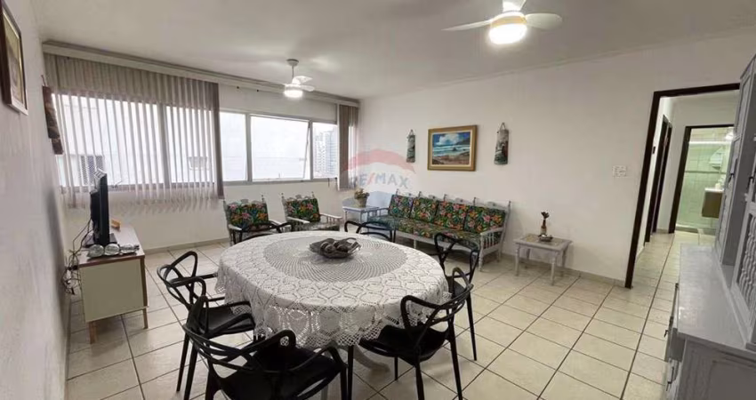 Apartamento à venda Guarujá, Exclusivo e com ótima localização