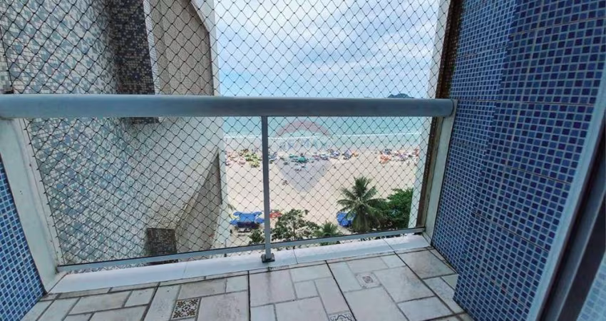 Apartamento à Venda na Pitangueiras no Guarujá