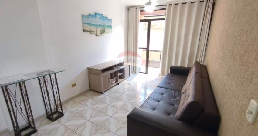 Apartamento locação anual Enseada - Guarujá - SP.
