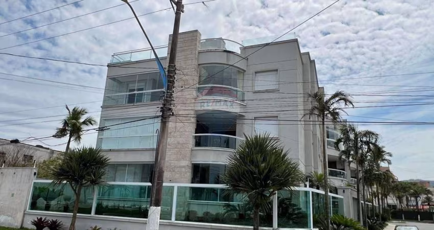 Apartamento à venda na  praia da Enseada Guarujá SP.