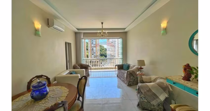 Apartamento a venda na Pitangueiras vista mar