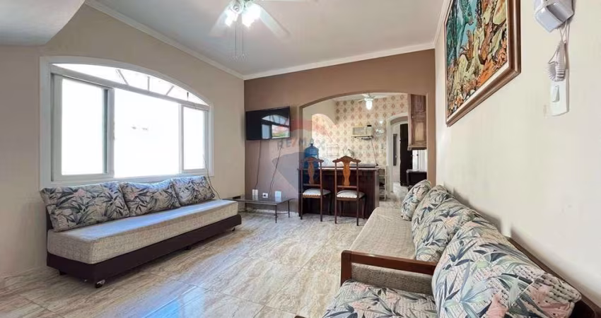 Cobertura duplex à Venda na Praia da Enseada Guarujá São Paulo.