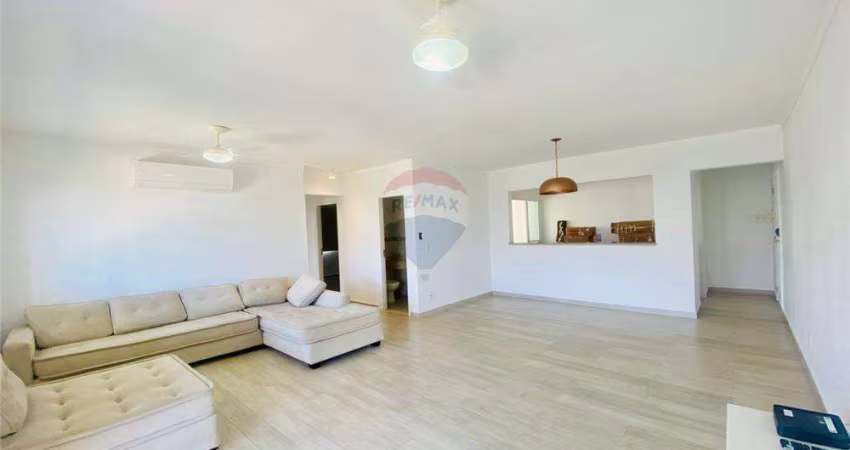 Apartamento 2 dormitórios com  suítes à venda, por R$ 750.000 - Tombo - Guarujá/SP