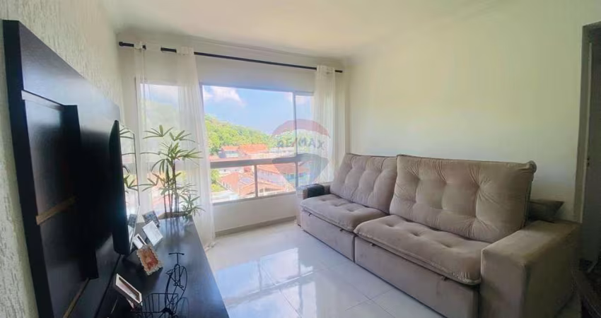 Apartamento à venda, por R$ 430.000 - Jardim Las Palmas - Guarujá/SP