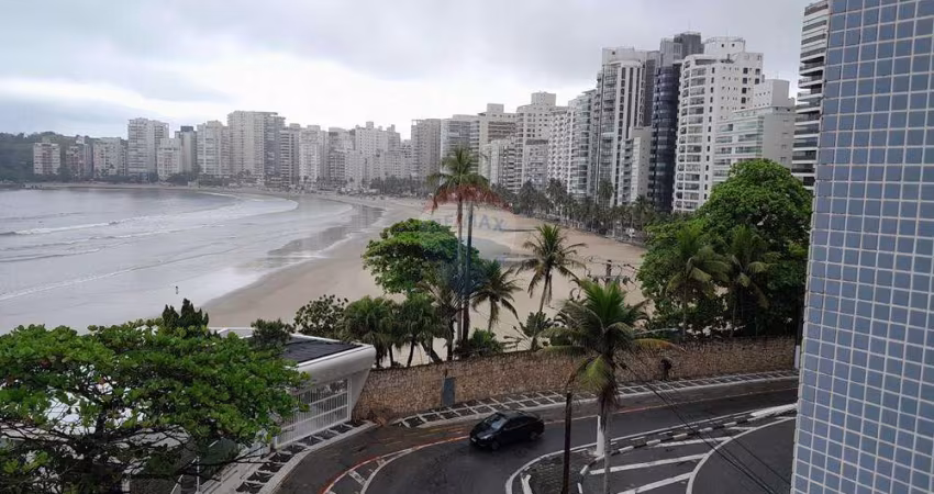 APARTAMENTO 3 DORM. NA AREIA