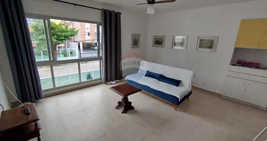 Apartamento à venda na Enseada - Guarujá -SP.