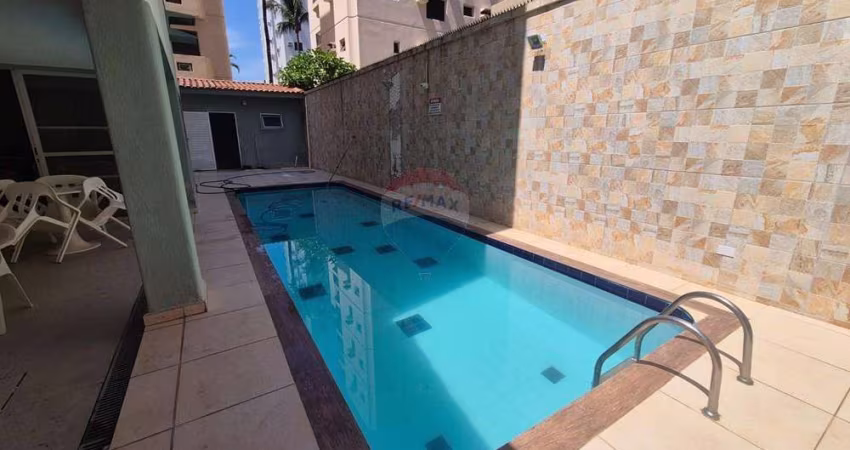 Apartamento a venda na praia da Enseada Guaruja sP