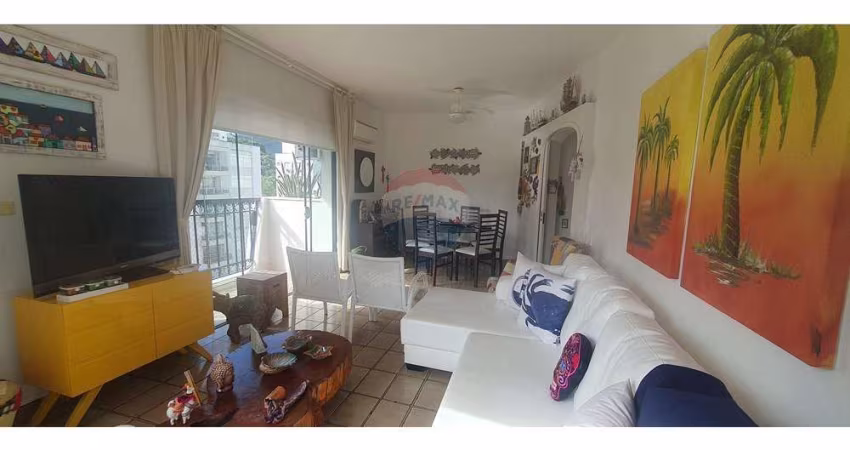Apartamento a venda Pitangueiras Guaruja SP