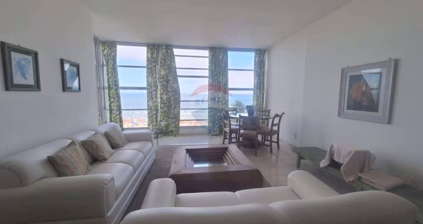 Apartamento a venda  Pitangueiras Guarujá