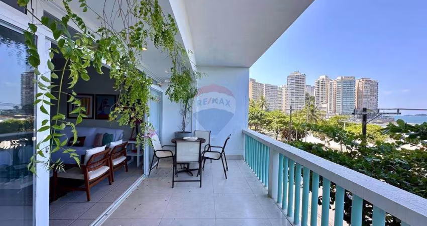 Apartamento à venda na Pitangueiras - Guarujá