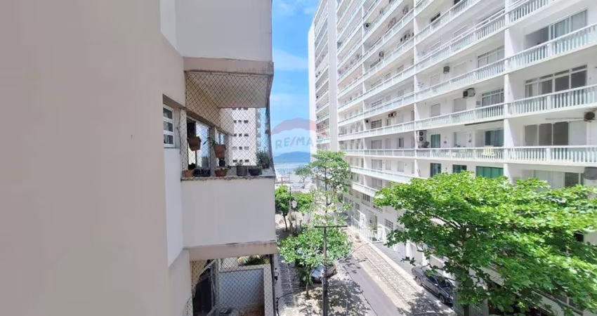 Apartamento 3 dormitórios 1 vaga à venda por R$ 640.000,00 - Praia das Pitangueiras - SP