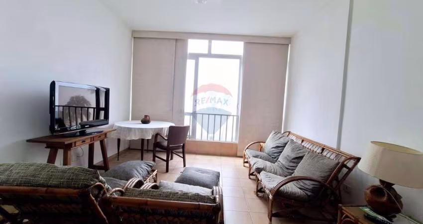 Apartamento à Venda: Conforto e Charme em Guarujá