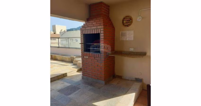 Apartamento locação anual na Enseada - Guarujá -SP.
