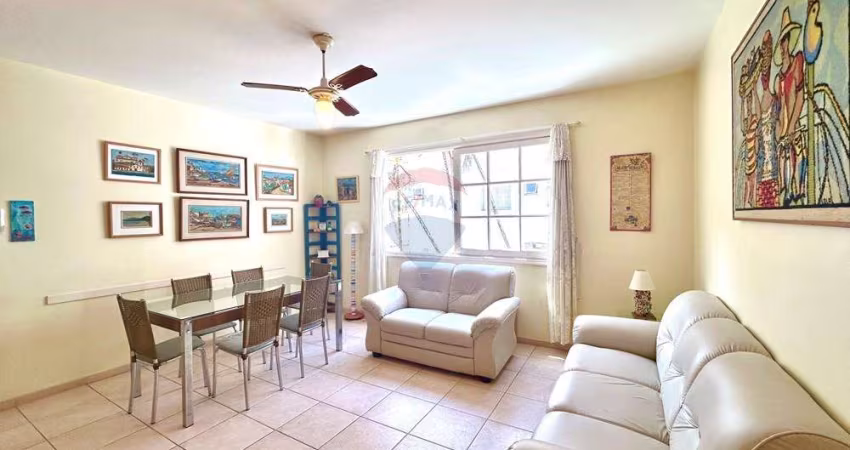 Apartamento à venda na Enseada - Guarujá - SP