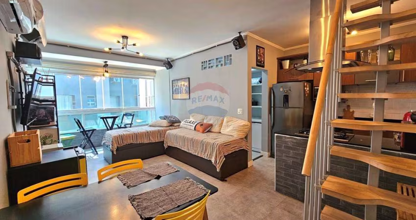 Apartamento à venda – Guarujá - Tombo